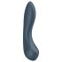 Satisfyer G-Spot Wave 4 - G-punkt vibrator (blå)