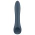 Satisfyer G-Spot Wave 4 - G-punkt vibrator (blå)