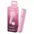 Satisfyer First Kiss - luftbølge-klitorisstimulator (pink)
