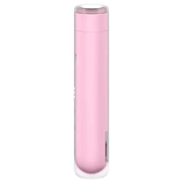 Satisfyer First Kiss - luftbølge-klitorisstimulator (pink)
