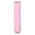 Satisfyer First Kiss - luftbølge-klitorisstimulator (pink)
