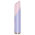 Satisfyer Bold Kiss - luftbølge‑læbestiftvibrator (lyserød)