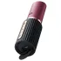 Satisfyer - klitorisvibrator med lufttryk - diskret læbestiftform - sort