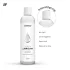 Satisfyer - vandbaseret glidecreme - sensitiv - 300ml