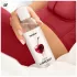 Satisfyer - glidecreme med smag - kirsebær - 300ml