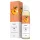 Satisfyer - massageolie - fersken - 250ml