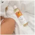 Satisfyer - massageolie - fersken - 250ml