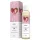 Satisfyer - smagsat massageolie - jordbær (250 ml)