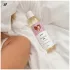 Satisfyer - smagsat massageolie - jordbær (250 ml)