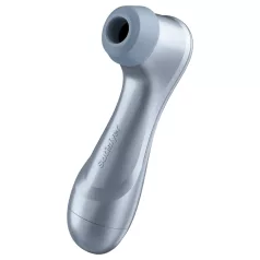 Satisfyer Pro2 Gen2 - klitorisvibrator med lufttryk - blå