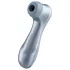 Satisfyer Pro2 Gen2 - klitorisvibrator med lufttryk - blå