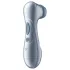 Satisfyer Pro2 Gen2 - klitorisvibrator med lufttryk - blå