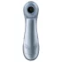 Satisfyer Pro2 Gen2 - klitorisvibrator med lufttryk - blå