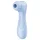 Satisfyer Pro 2 Generation 4 - luftbølgestimulator til klitoris (blå)
