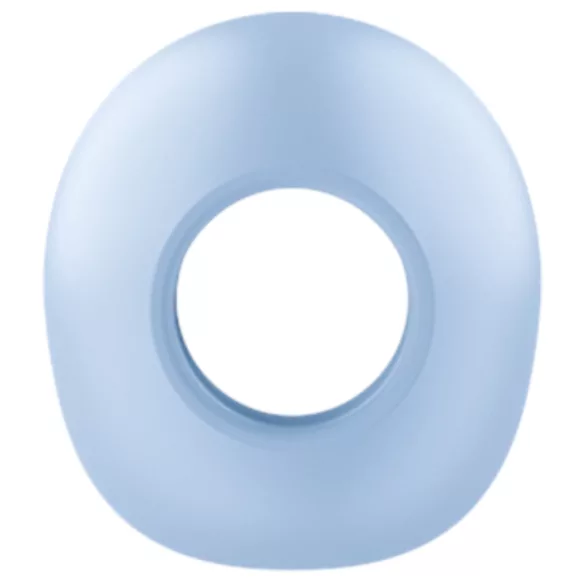 Satisfyer Pro 2 Generation 4 - luftbølgestimulator til klitoris (blå)