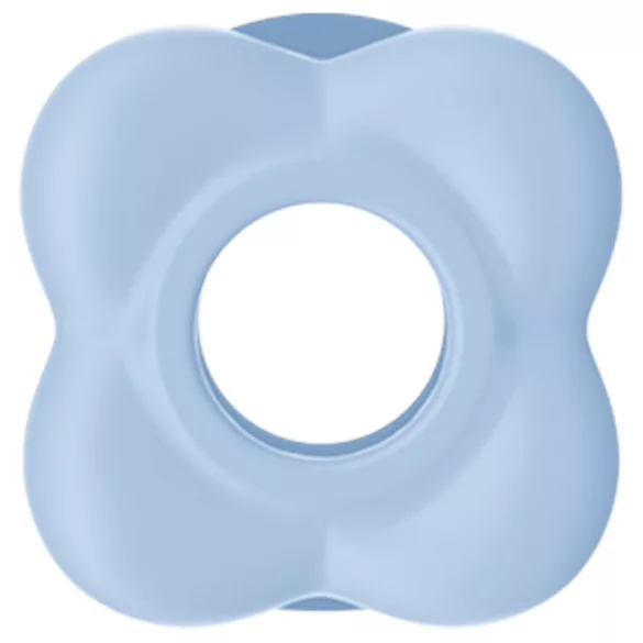 Satisfyer Pro 2 Generation 4 - luftbølgestimulator til klitoris (blå)