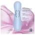 Satisfyer Pro 2 Generation 4 - luftbølgestimulator til klitoris (blå)