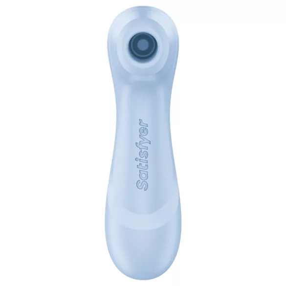 Satisfyer Pro 2 Generation 4 - luftbølgestimulator til klitoris (blå)