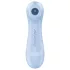 Satisfyer Pro 2 Generation 4 - luftbølgestimulator til klitoris (blå)