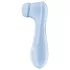 Satisfyer Pro 2 Generation 4 - luftbølgestimulator til klitoris (blå)