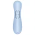 Satisfyer Pro 2 Generation 4 - luftbølgestimulator til klitoris (blå)