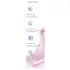 Satisfyer Pro 2 Generation 4 - luftbølgestimulator til klitoris (blå)