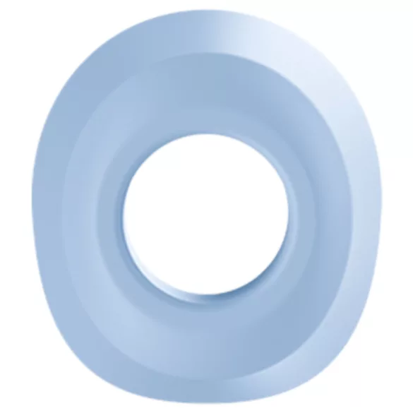 Satisfyer Pro 2 Generation 4 - luftbølgestimulator til klitoris (blå)