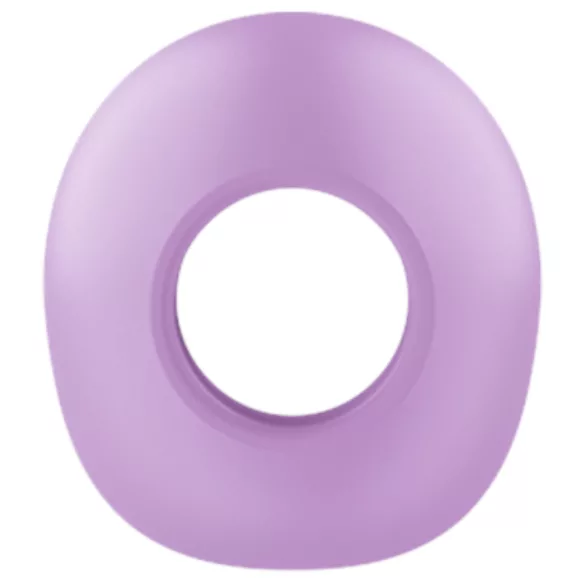 Satisfyer Pro 2 Generation 4 - luftbølgevibrator til klitoris (lilla)