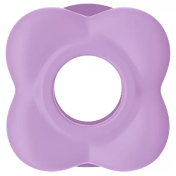 Satisfyer Pro 2 Generation 4 - luftbølgevibrator til klitoris (lilla)