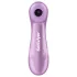 Satisfyer Pro 2 Generation 4 - luftbølgevibrator til klitoris (lilla)