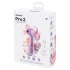 Satisfyer Pro 2 Generation 4 - luftbølgevibrator til klitoris (lilla)