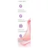 Satisfyer Pro 2 Generation 4 - luftbølgevibrator til klitoris (lilla)