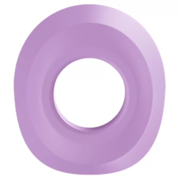 Satisfyer Pro 2 Generation 4 - luftbølgevibrator til klitoris (lilla)