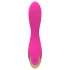Mrow - G-punkt vibrator - genopladelig og vandtæt - pink