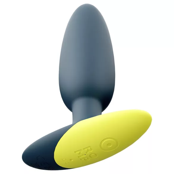 ROMP Bass - analvibrator - grøn