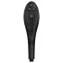 Womanizer - brusehoved massager - sort
