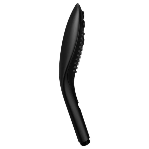 Womanizer - brusehoved massager - sort