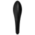 Womanizer - brusehoved massager - sort
