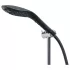Womanizer - brusehoved massager - sort