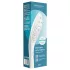 Womanizer Wave - massagebruserhoved (hvid)