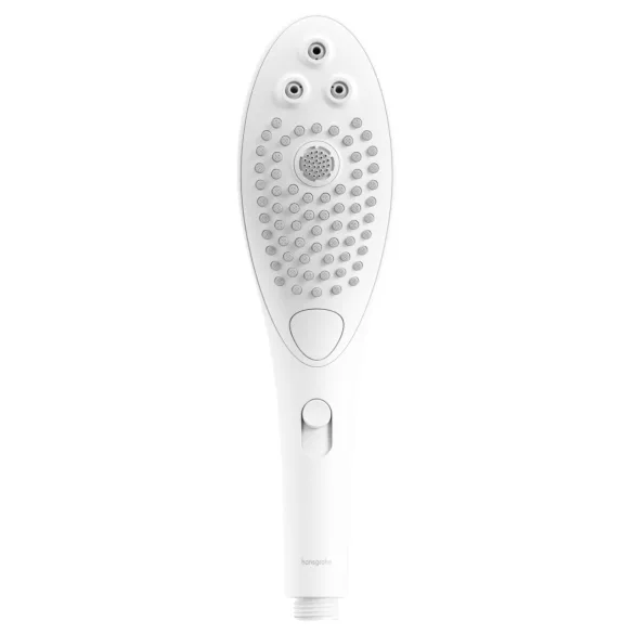 Womanizer Wave - massagebruserhoved (hvid)