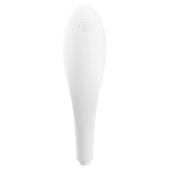 Womanizer Wave - massagebruserhoved (hvid)