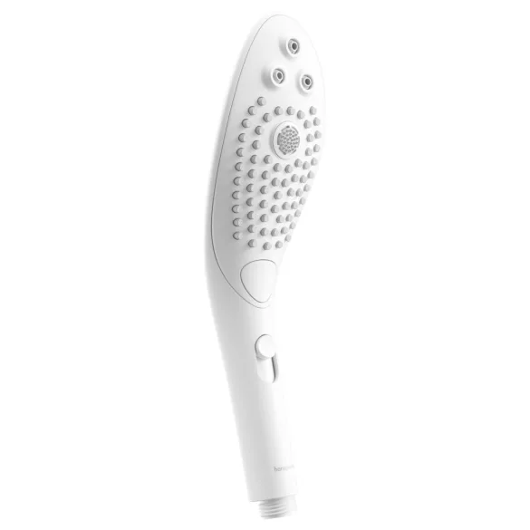 Womanizer Wave - massagebruserhoved (hvid)