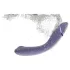 Womanizer OG - G-punktsvibrator med lufttryk - genopladelig - lilla