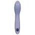 Womanizer OG - G-punktsvibrator med lufttryk - genopladelig - lilla