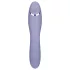 Womanizer OG - G-punktsvibrator med lufttryk - genopladelig - lilla