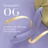 Womanizer OG - G-punktsvibrator med lufttryk - genopladelig - lilla