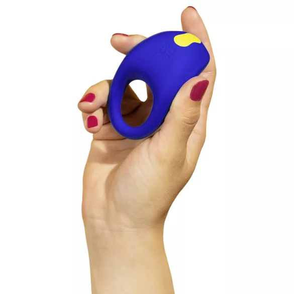 ROMP - vibrator sæt til par