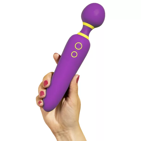 ROMP - vibrator sæt til par