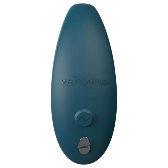 We-Vibe Sync - parvibrator - app-styret genopladelig - grøn